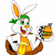 Jack Rabbits