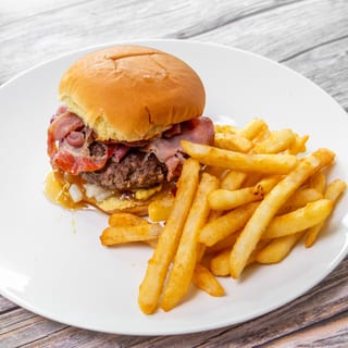 Boston Burger