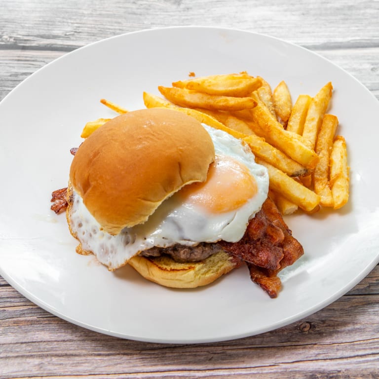 Satisfy Your Cravings with Takeout