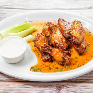 Dirty Wings