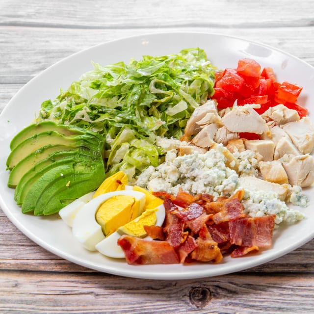Cobb Salad.