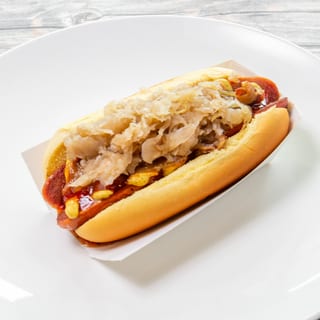 Atlantic City Dog