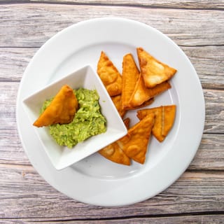 House Made Guacamole