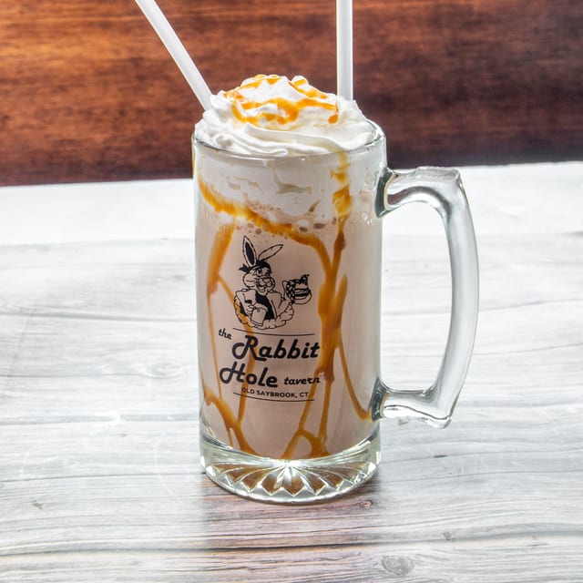 Milky Way Shake.