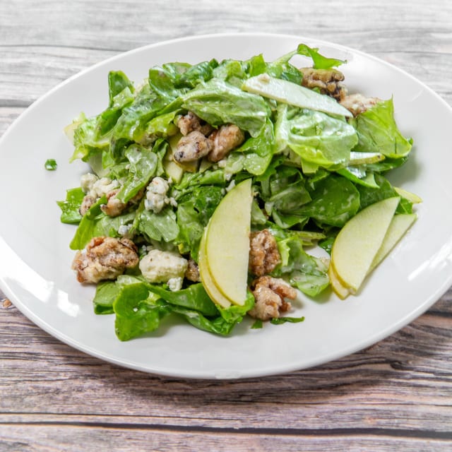 Bibb Salad.
