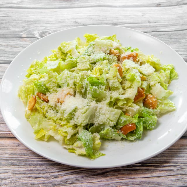 Caesar Salad.