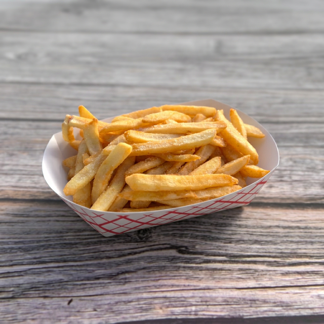 French Fries.
